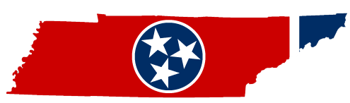 Tennessee State Flag